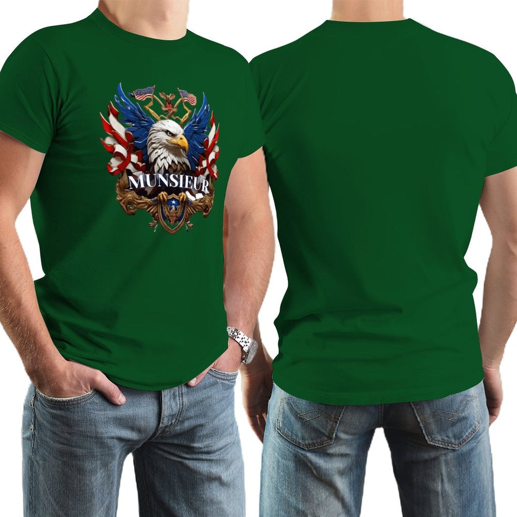 The Patriot Tee