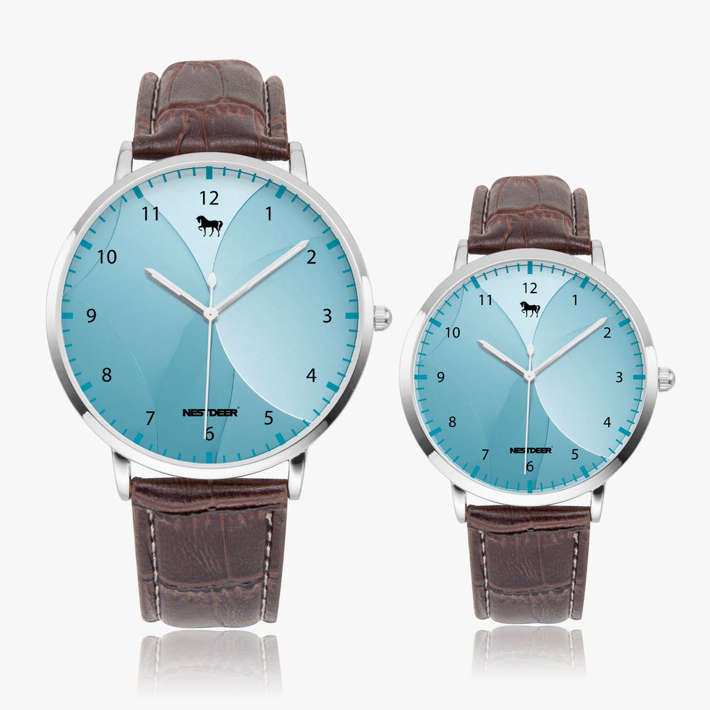 249. Instafamous Quartz watch
