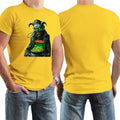 St. Patrick's Day Collection Men's "Celtic Runes" Tee