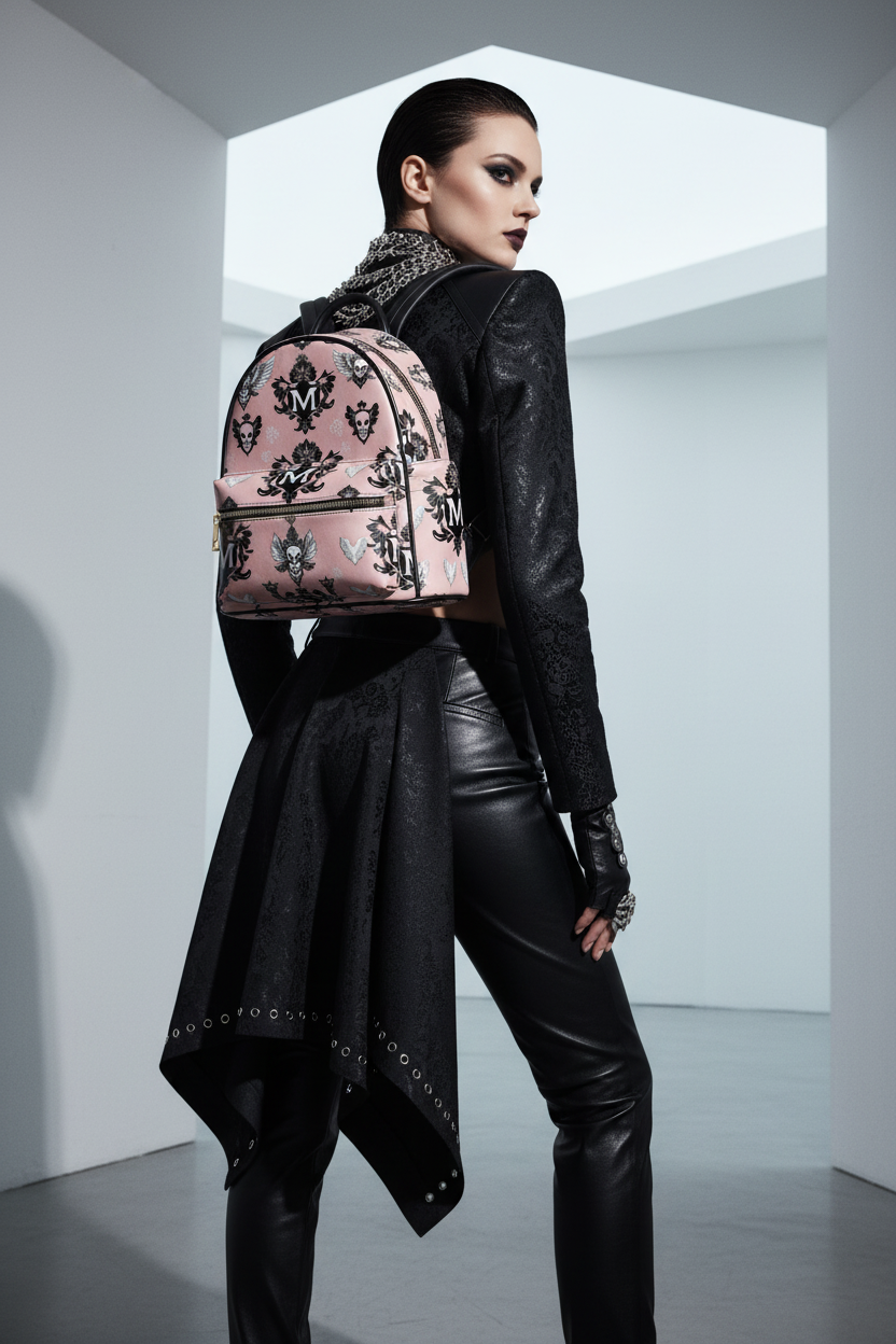 Casual Backpack for women