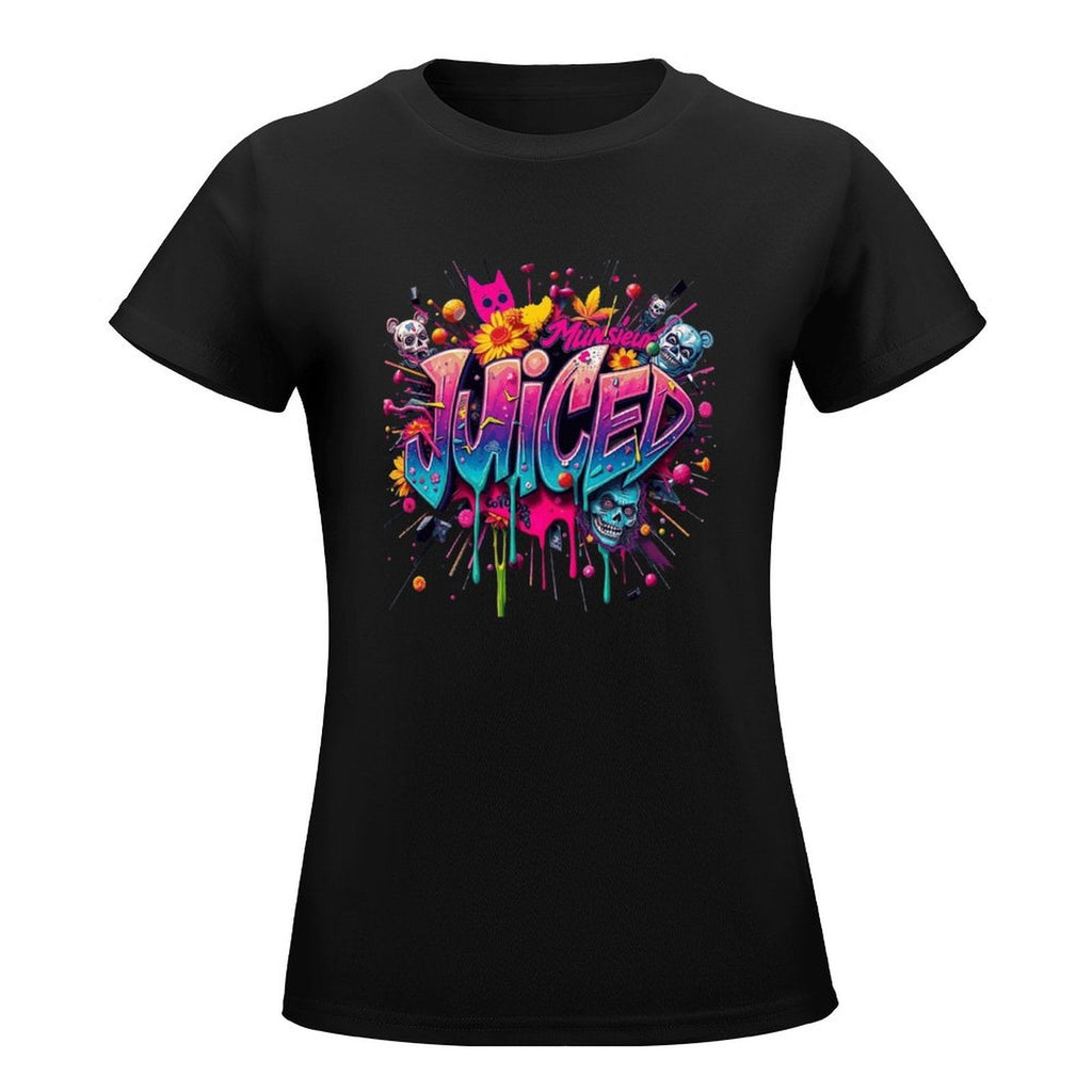 Juiced Crown Tee