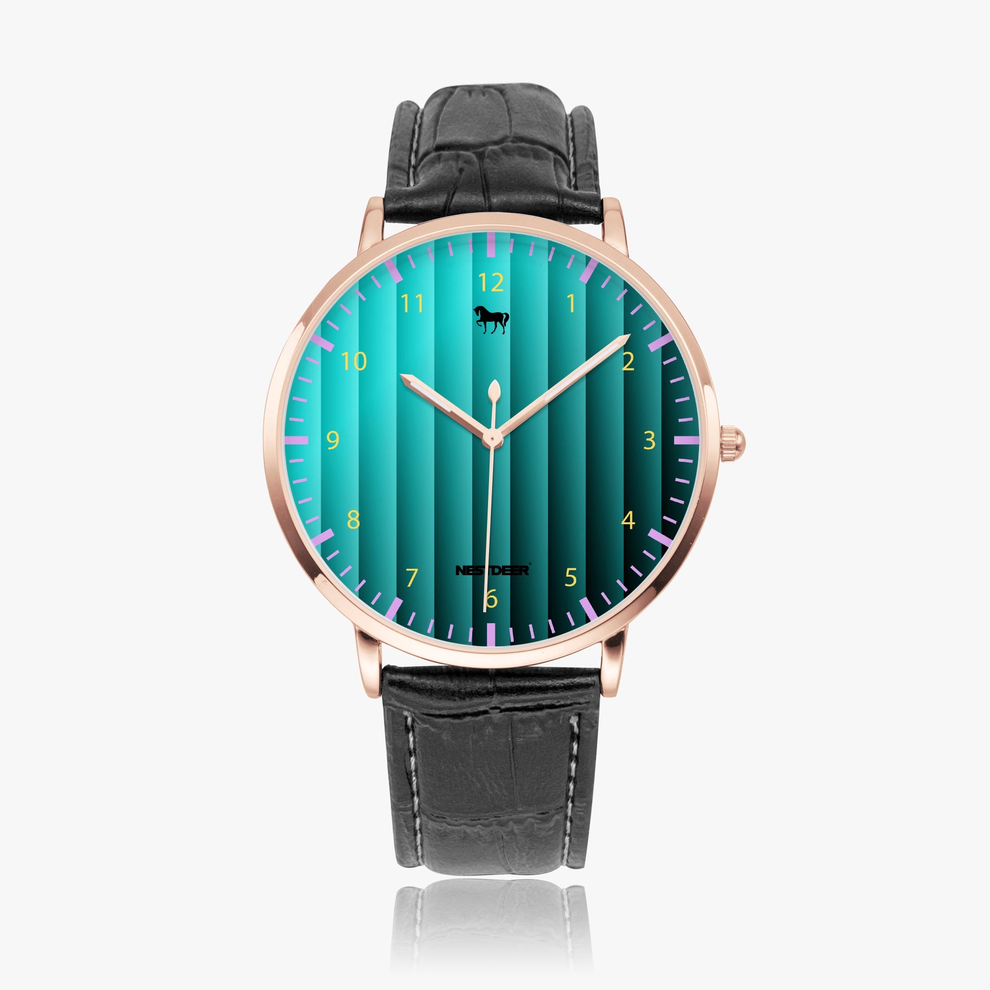 249. Instafamous Quartz watch