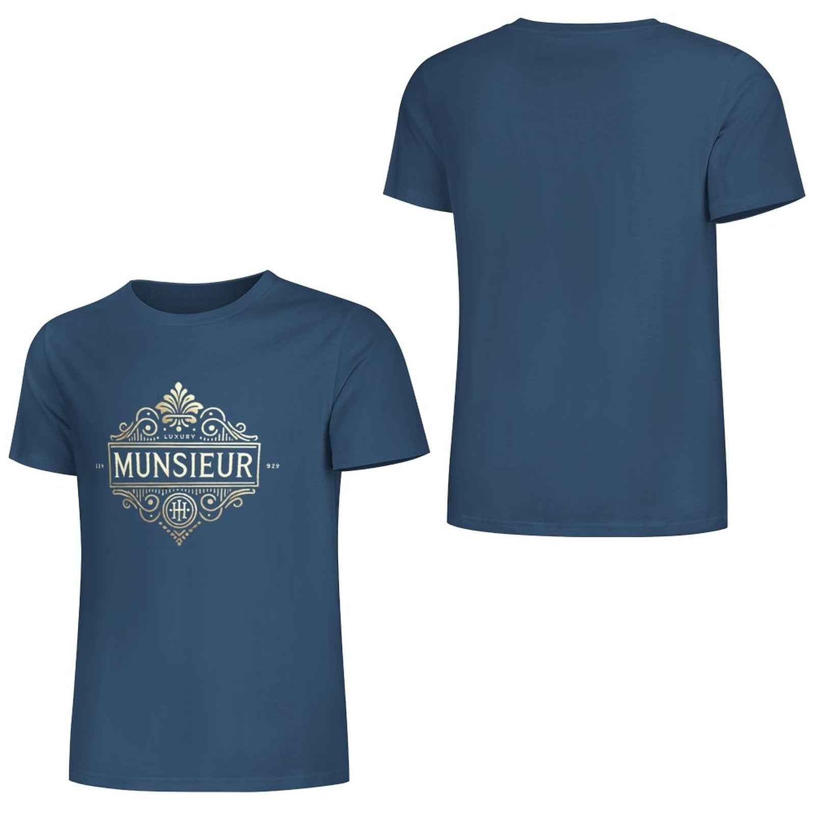 Modern Icon Tee
