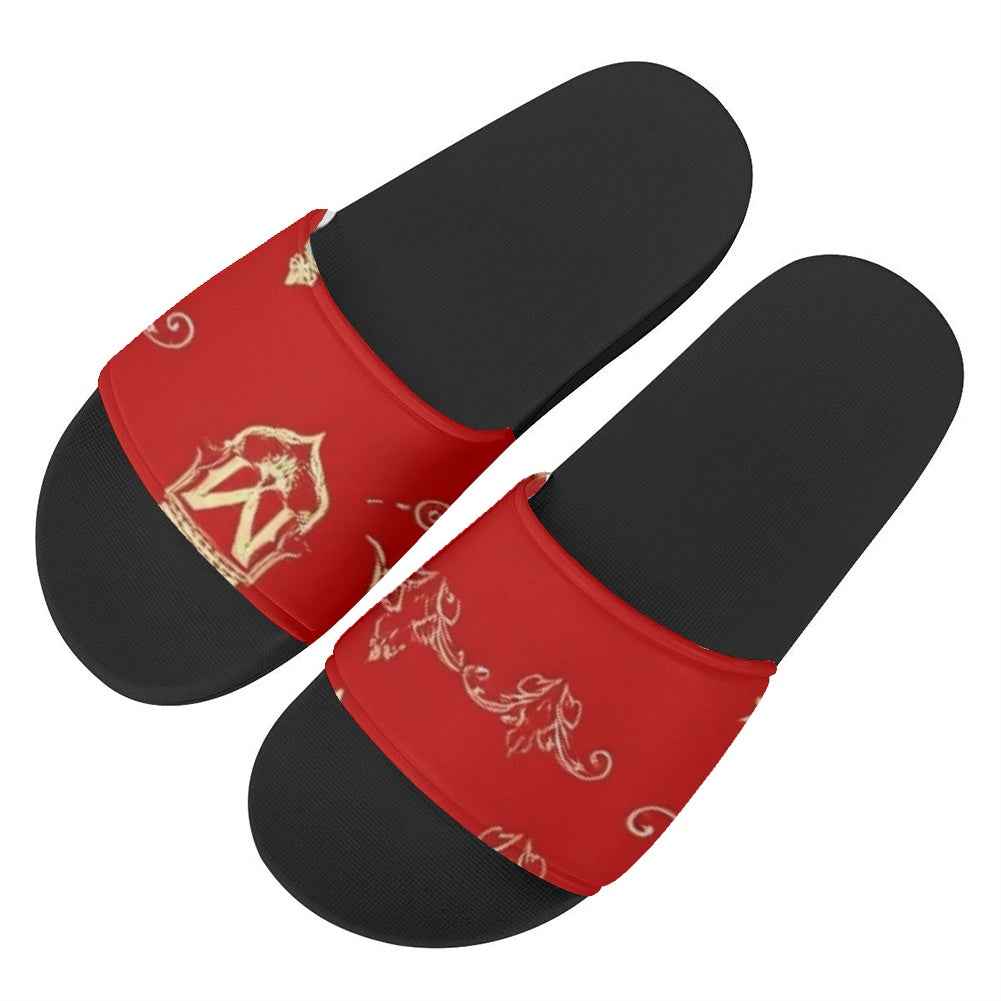 MUNSIEUR Slides Sandals Flip Flops