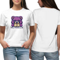 MUNSIEUR T-Shirt for Women The Ultimate Blend of Fashion and Fit for Her