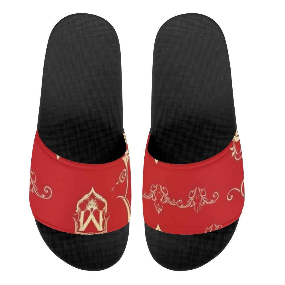 MUNSIEUR Slides Sandals Flip Flops