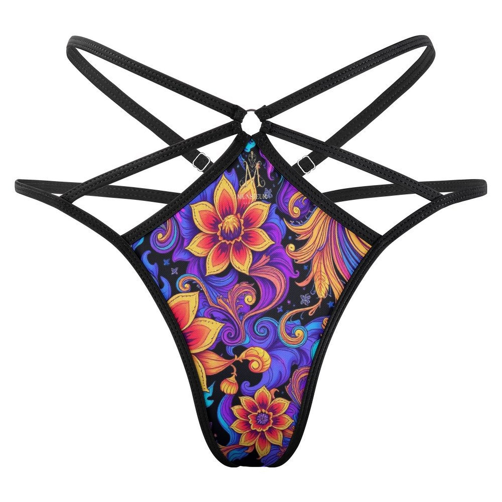 Munsieur Women's Femme Lingerie – Ignite Desire, Redefine Elegance!