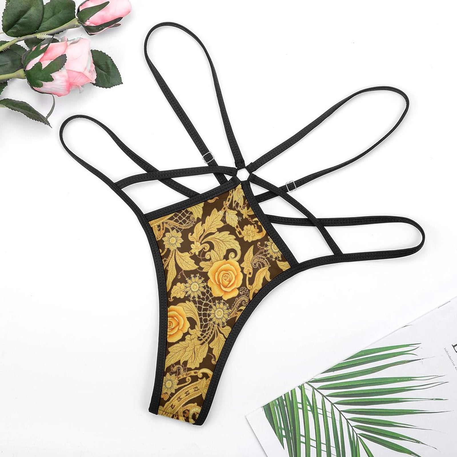 Munsieur Women's Lingerie Collection – Embrace Your Inner Goddess!