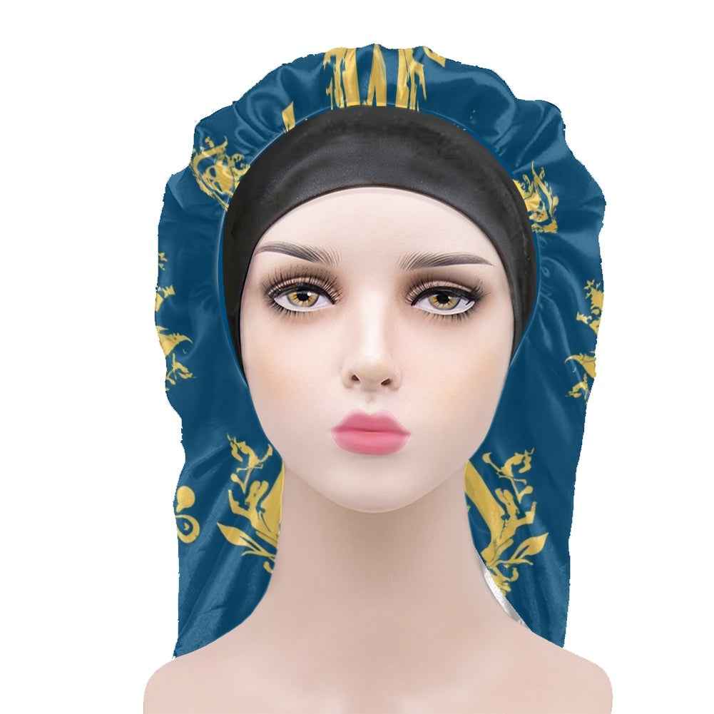 Long Sleep Cap Accessories