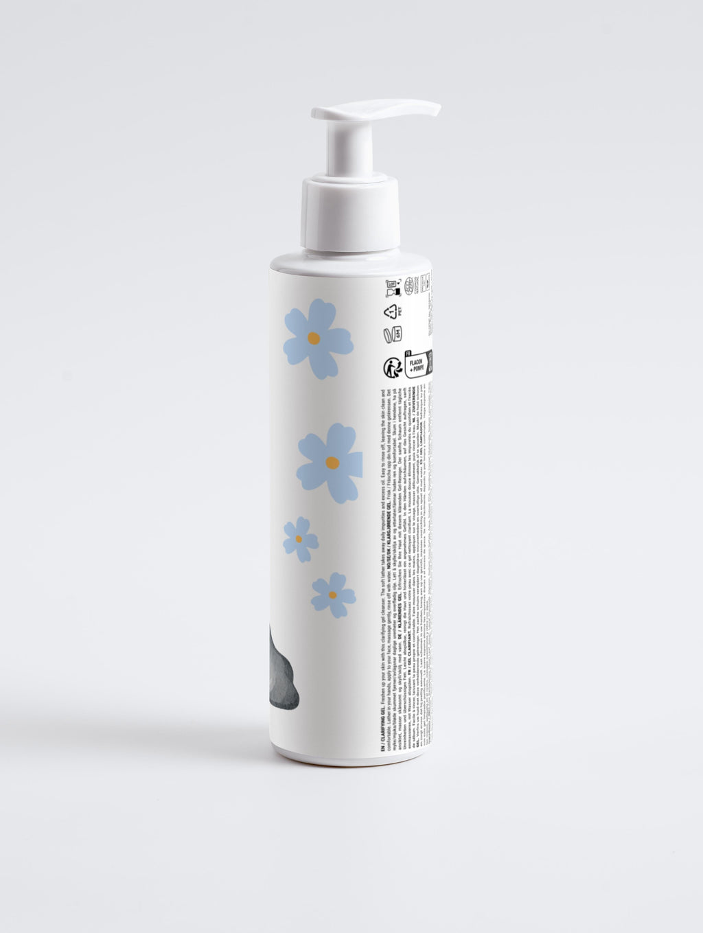 Clarifying Gel