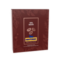 NESTDEER mellow cherry almond coffee