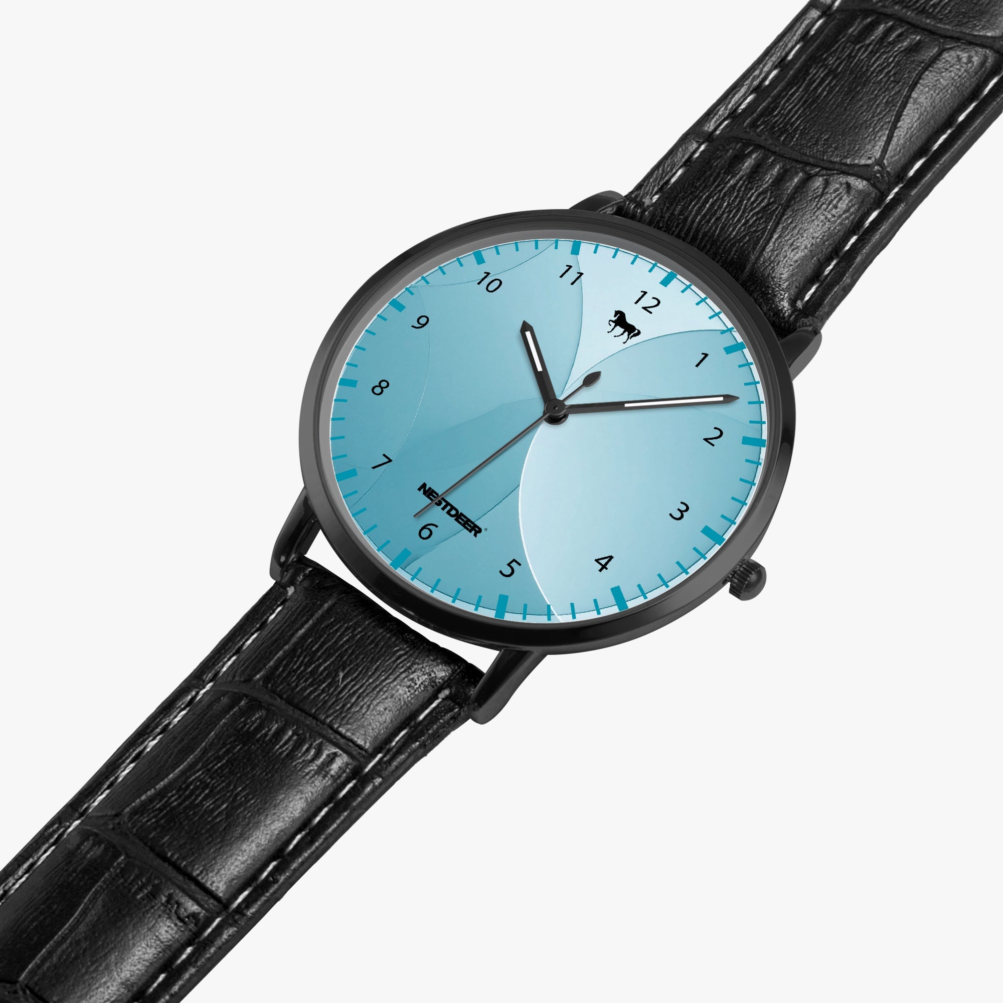 249. Instafamous Quartz watch