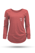 Basic Women's Long Sleeve