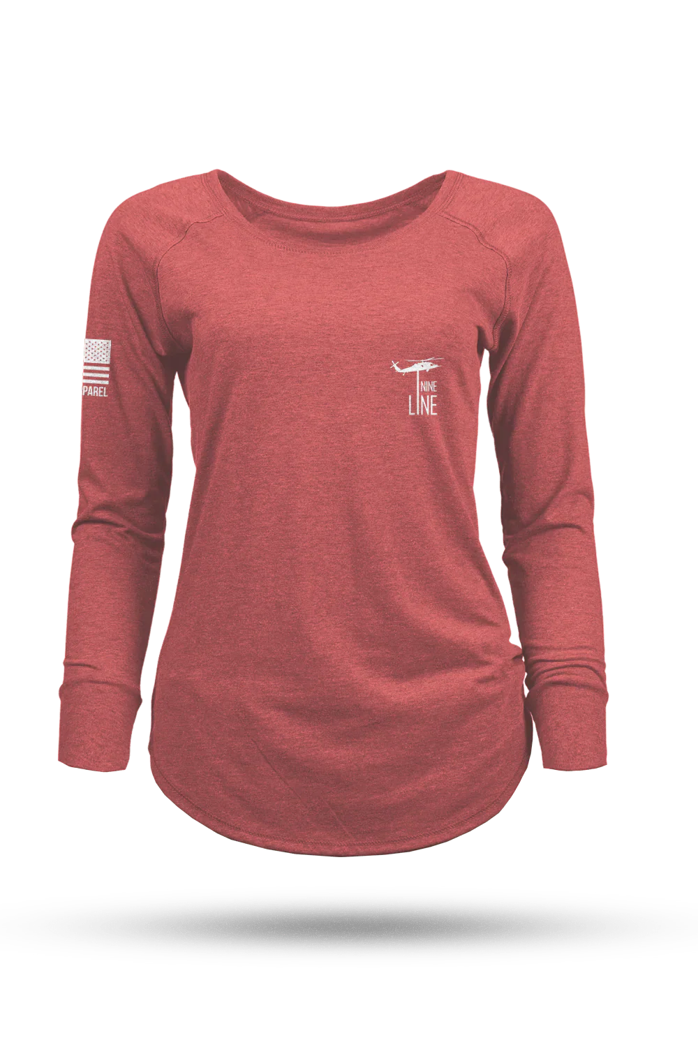 Basic Women's Long Sleeve