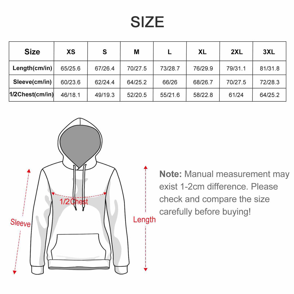Munsieur Design Graphic Hoodie Set for Men "Hustle and Pray"