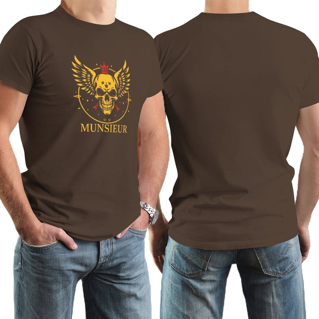 Skull King Tee