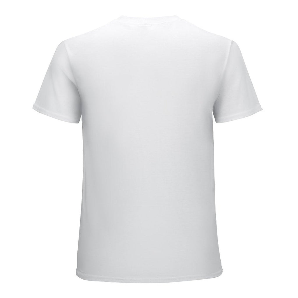 Men's Munsieur Tee "Icon Billy" Designer Streetwear Fashion