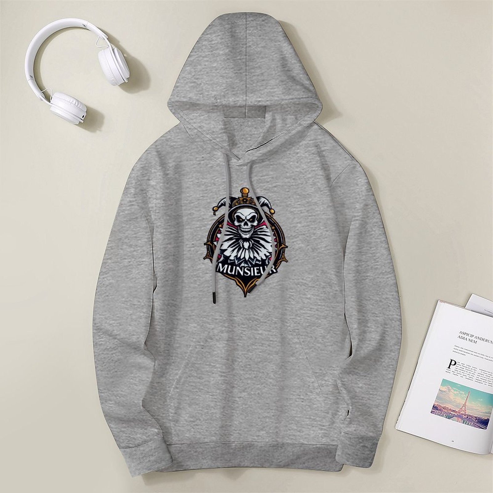 Munsieur Premium Women's Sweatshirts for Comfort and Luxury