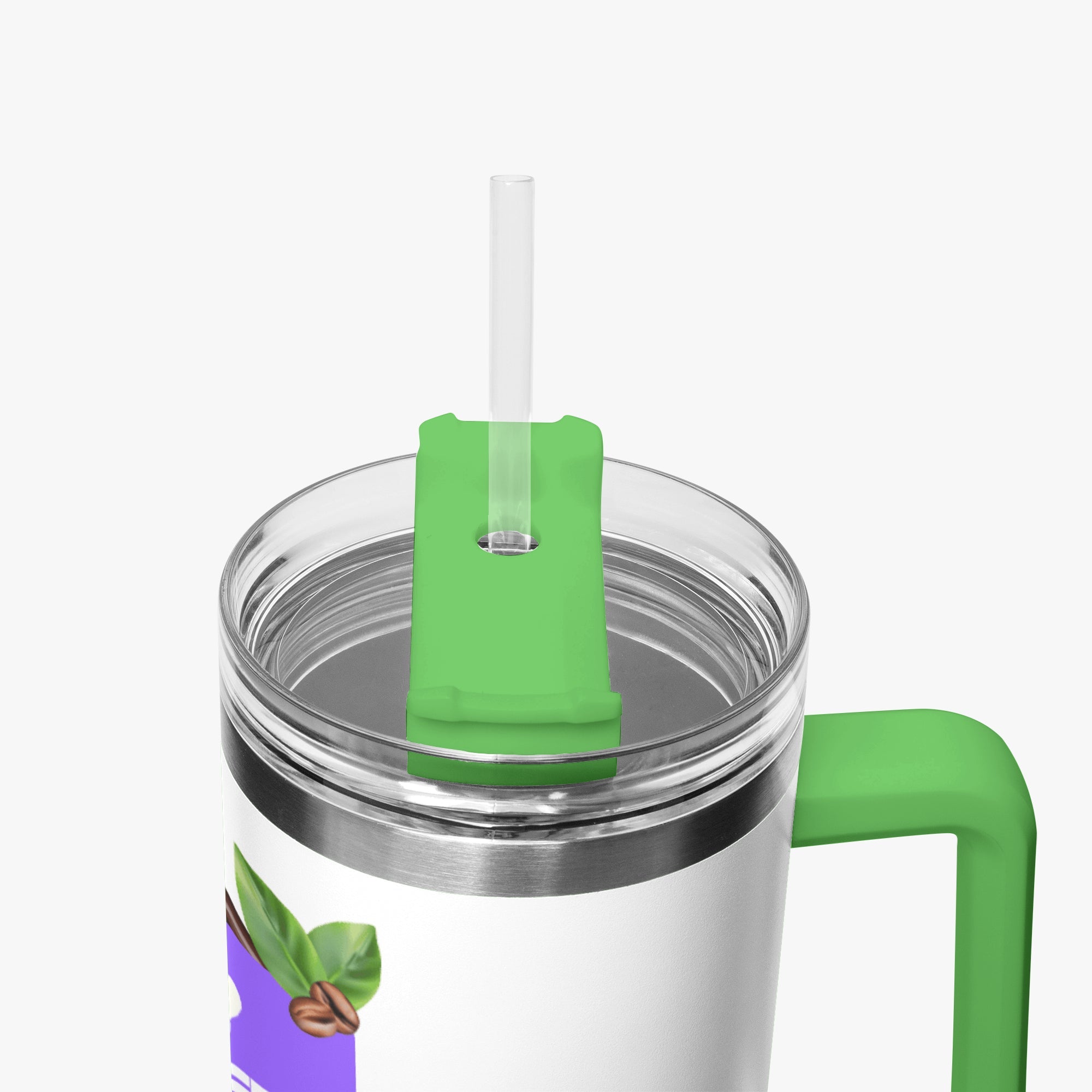 1102. 40oz Car Tumbler Cup