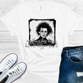 Everything Has Beauty But Not Everyone Sees It Graphic Tee