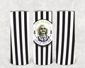 You're the Ghost with the Most Babe 20 oz Skinny Tumbler