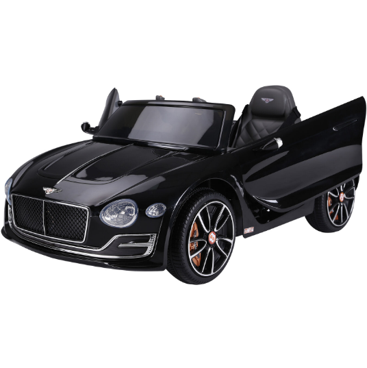 Bentley Style 12V 2.4G Kids Electric Car Ride-on Toy with Remote Control