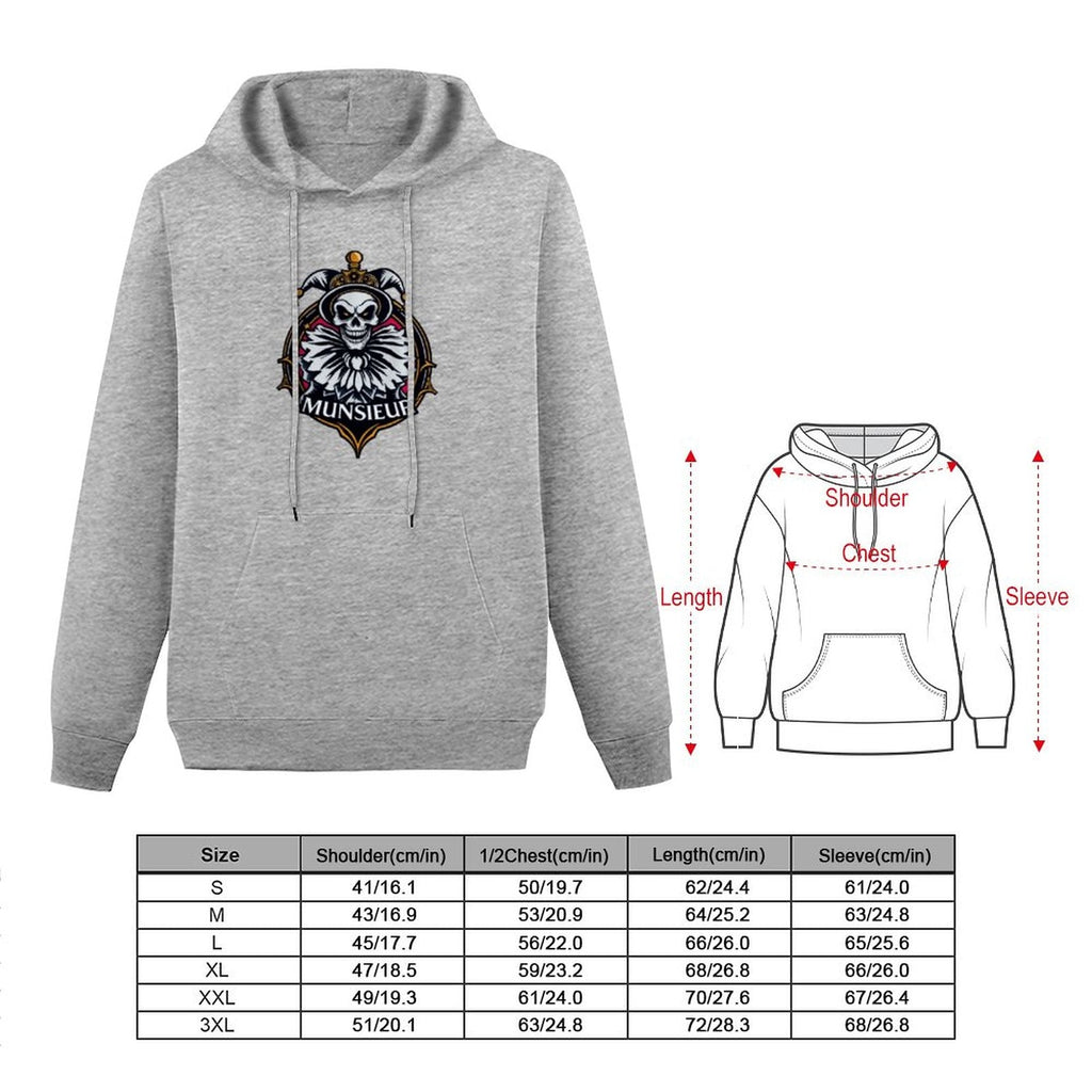 Munsieur Premium Women's Sweatshirts for Comfort and Luxury