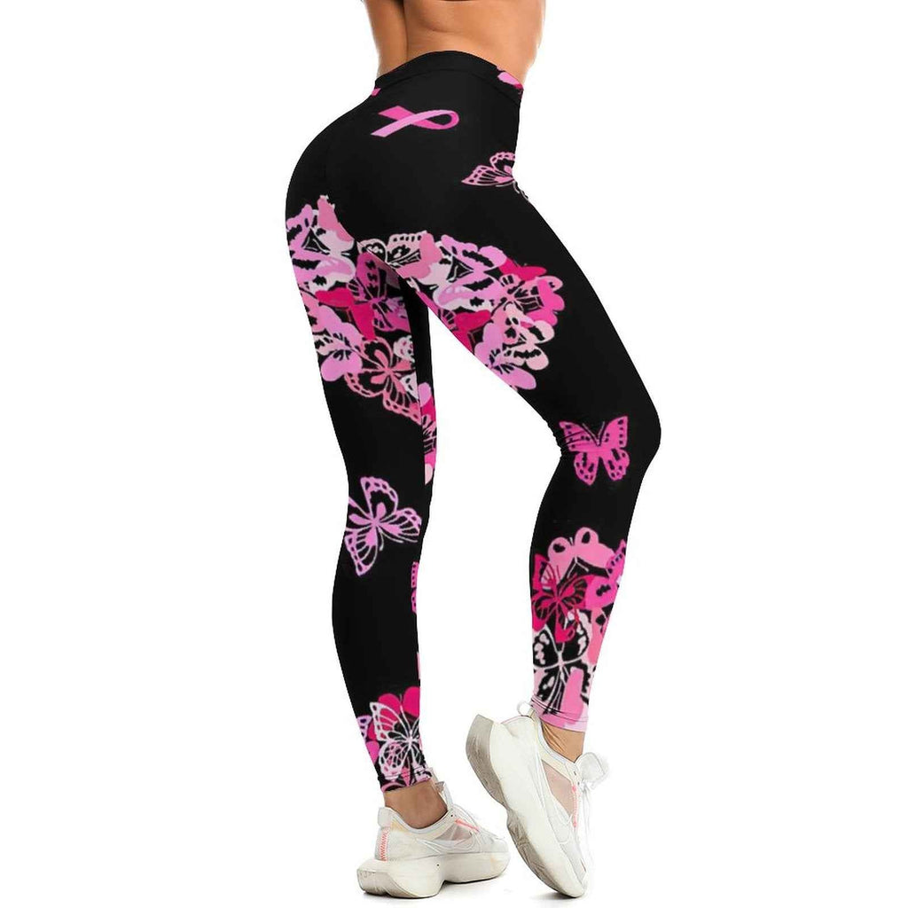Butterfly Reverie Leggings