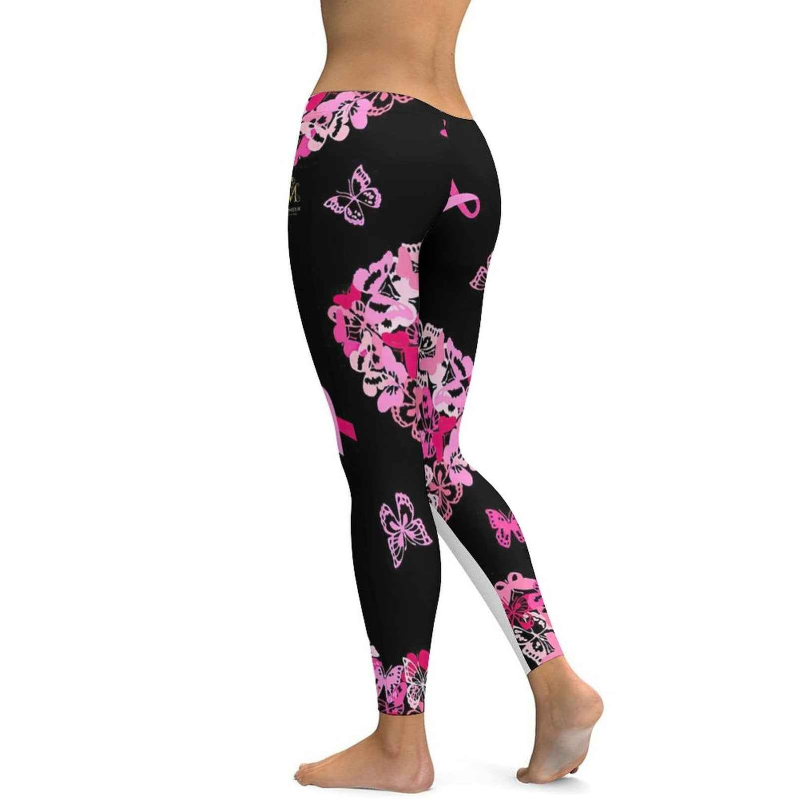 Butterfly Reverie Leggings