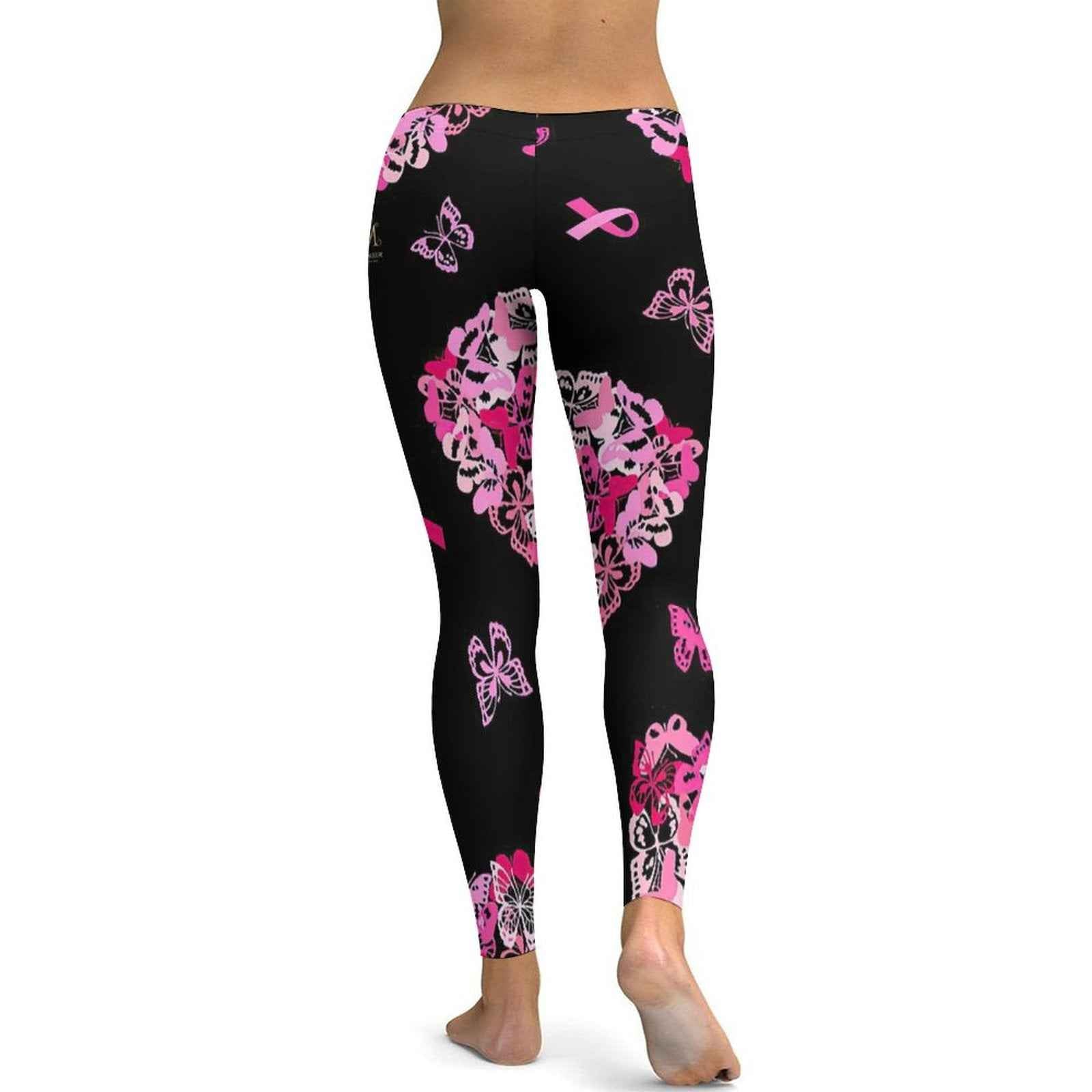 Butterfly Reverie Leggings
