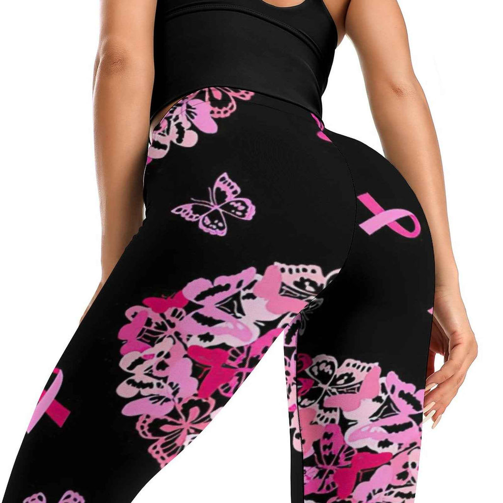 Butterfly Reverie Leggings