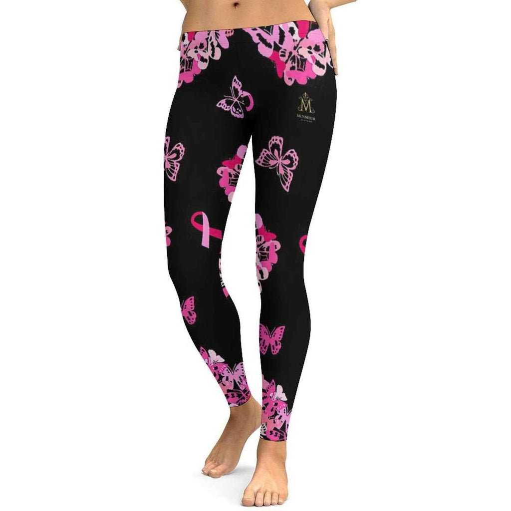 Butterfly Reverie Leggings
