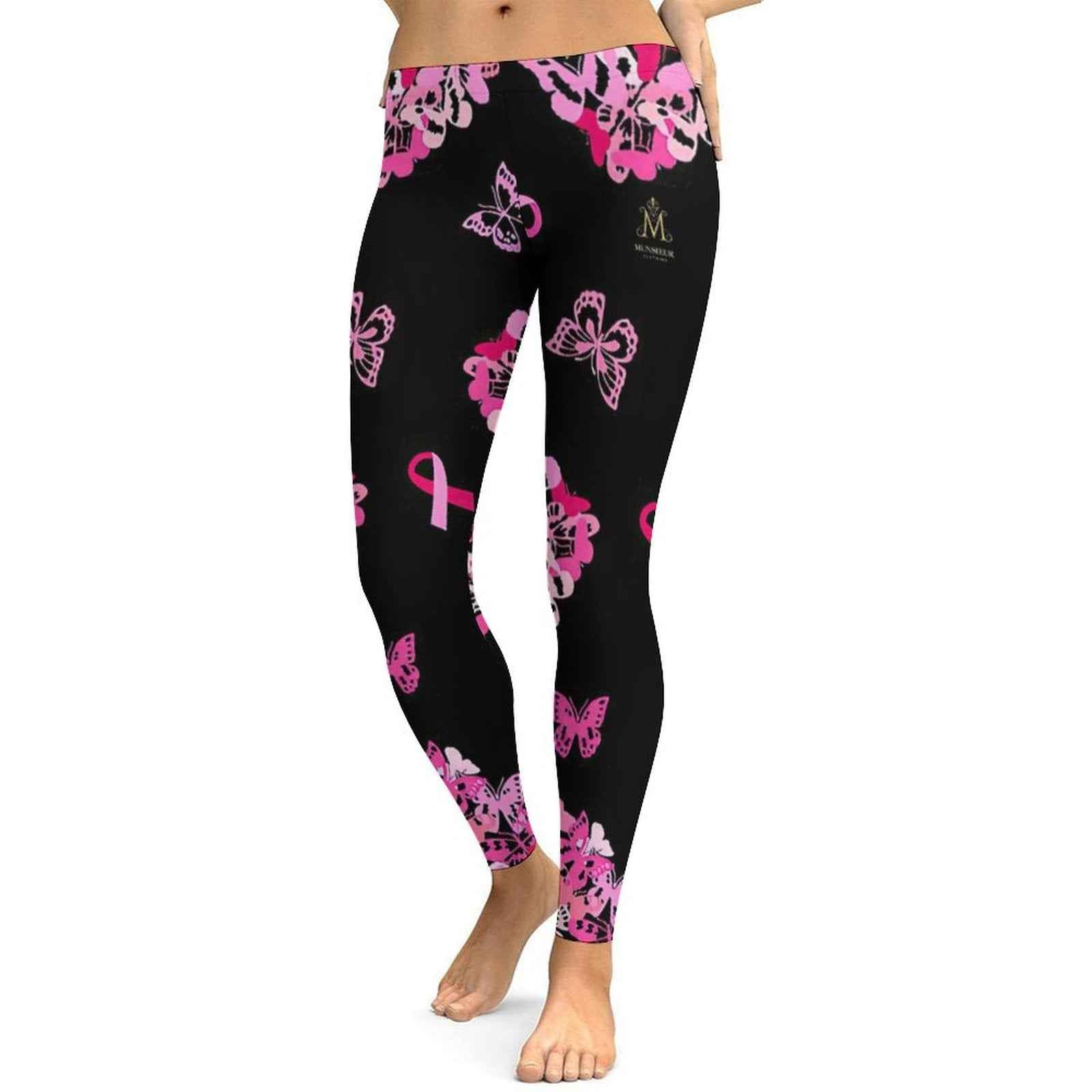 Butterfly Reverie Leggings