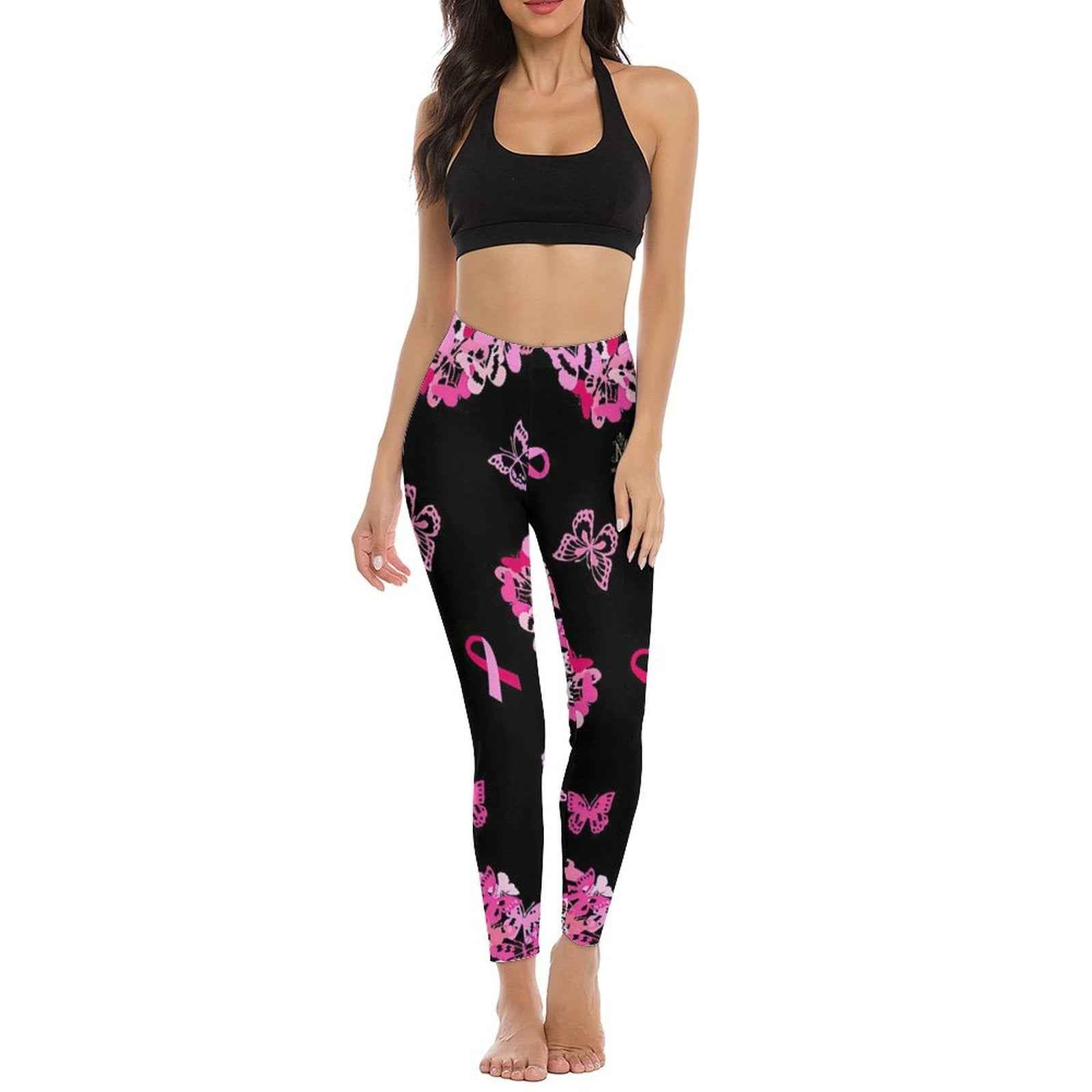 Butterfly Reverie Leggings