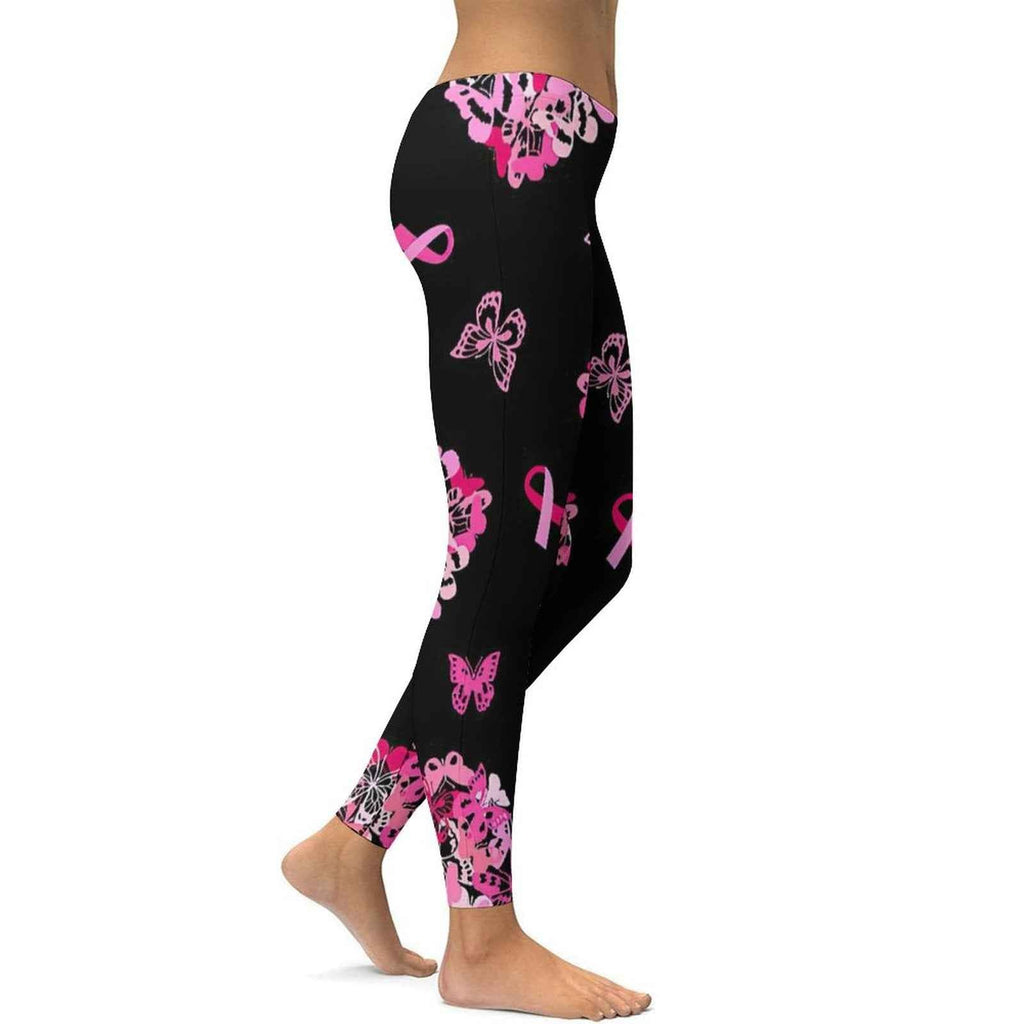 Butterfly Reverie Leggings