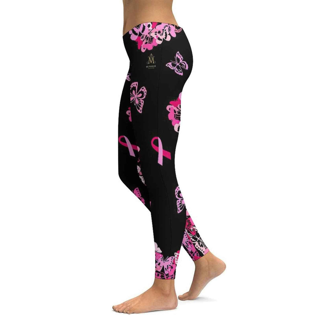 Butterfly Reverie Leggings