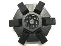 Black rotating bee eye led strobe beam moving head stage light