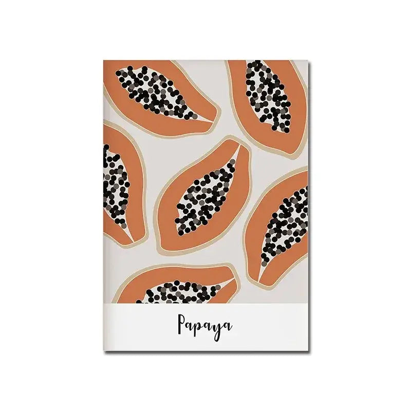 Modern geometric abstract canvas print living room modernism exhibition