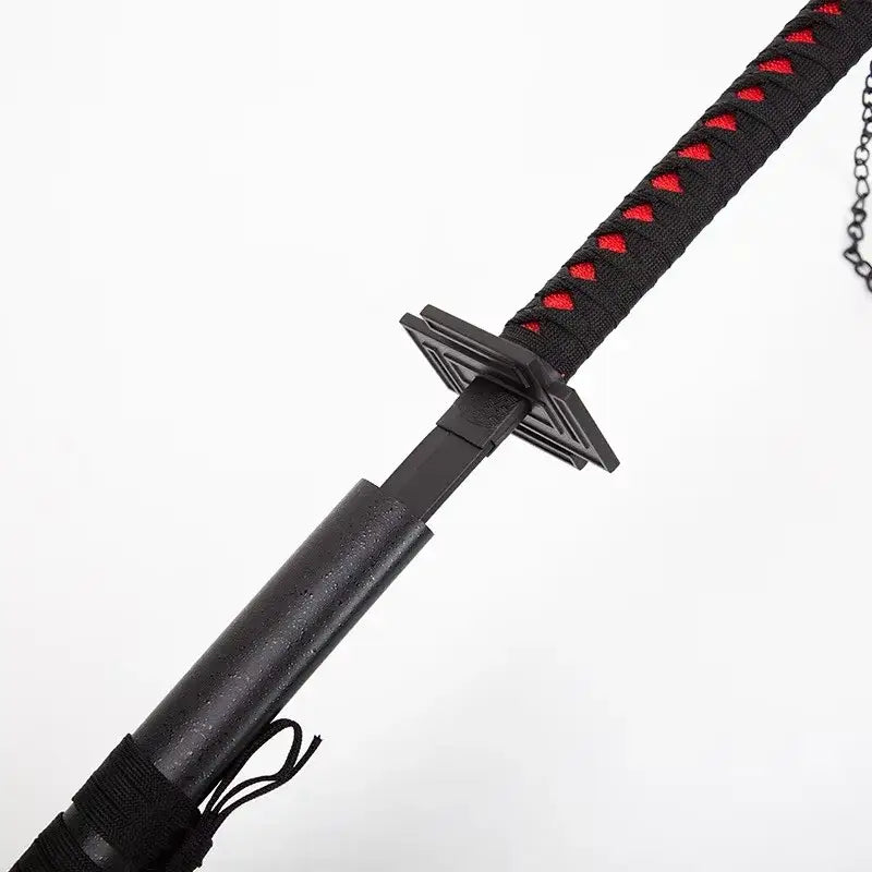 Bleach Kurosaki Ichigo Katana – 104Cm Samurai Blade