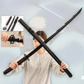 Bleach Kurosaki Ichigo Katana – 104Cm Samurai Blade