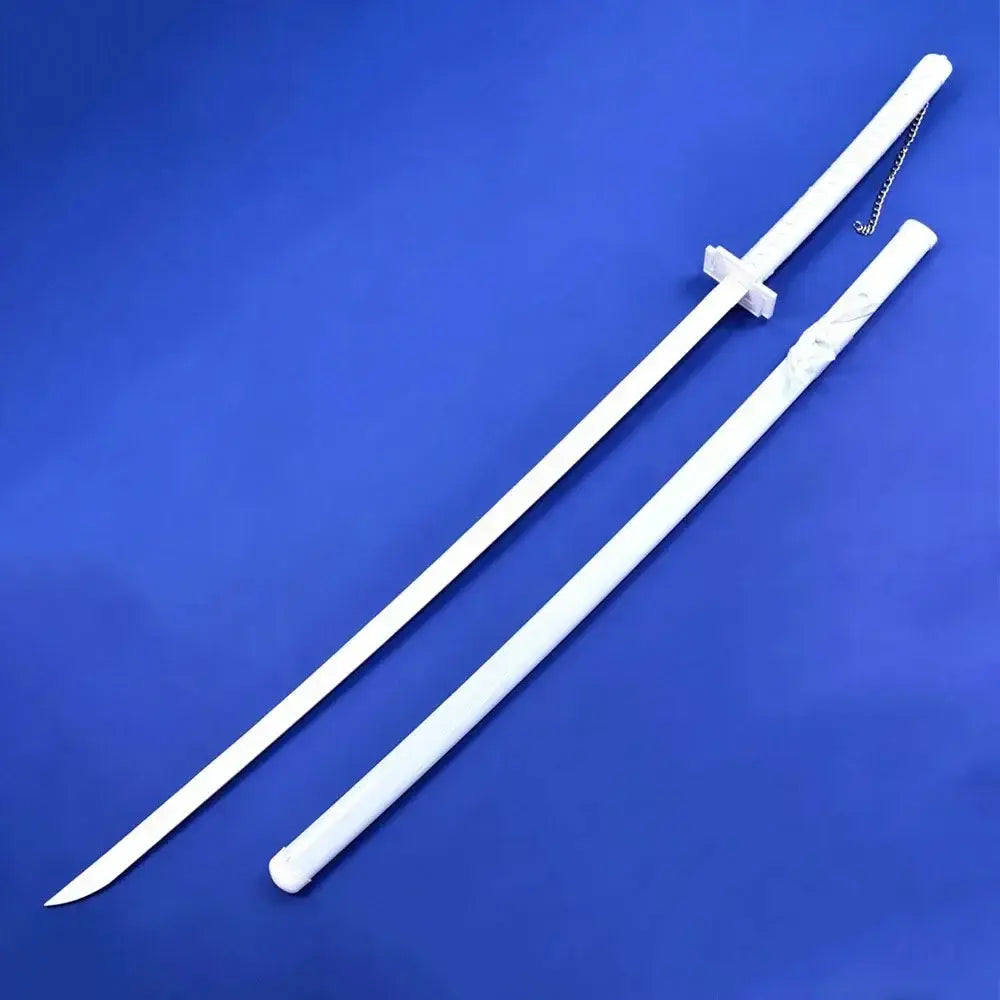 Bleach Kurosaki Ichigo Katana Sword – 55 Inch Real Size