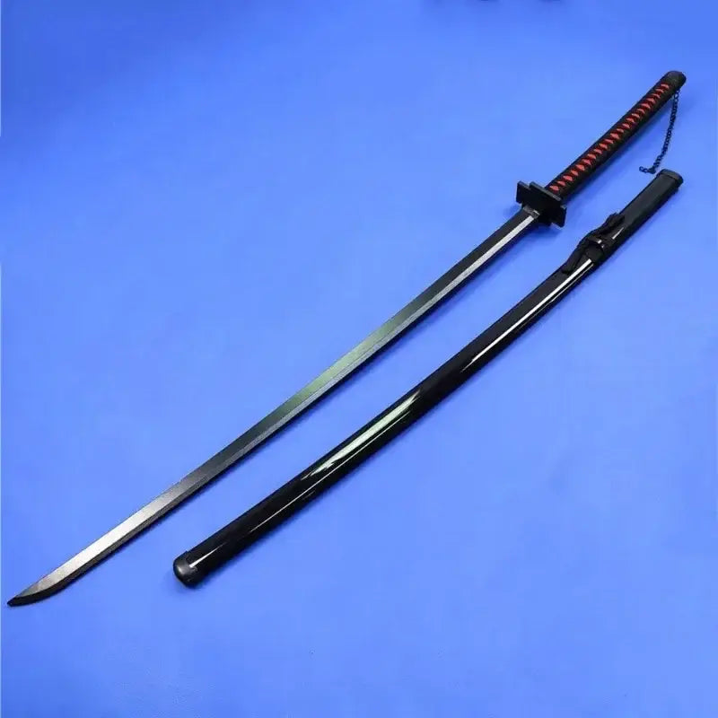 Bleach Kurosaki Ichigo Katana Sword – 55 Inch Real Size