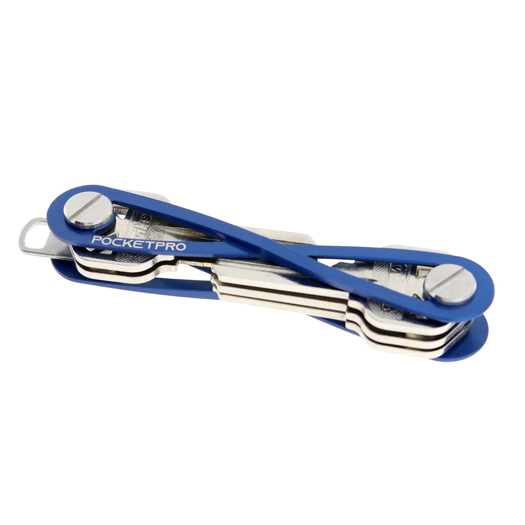 PocketPro Boundless key organizer
