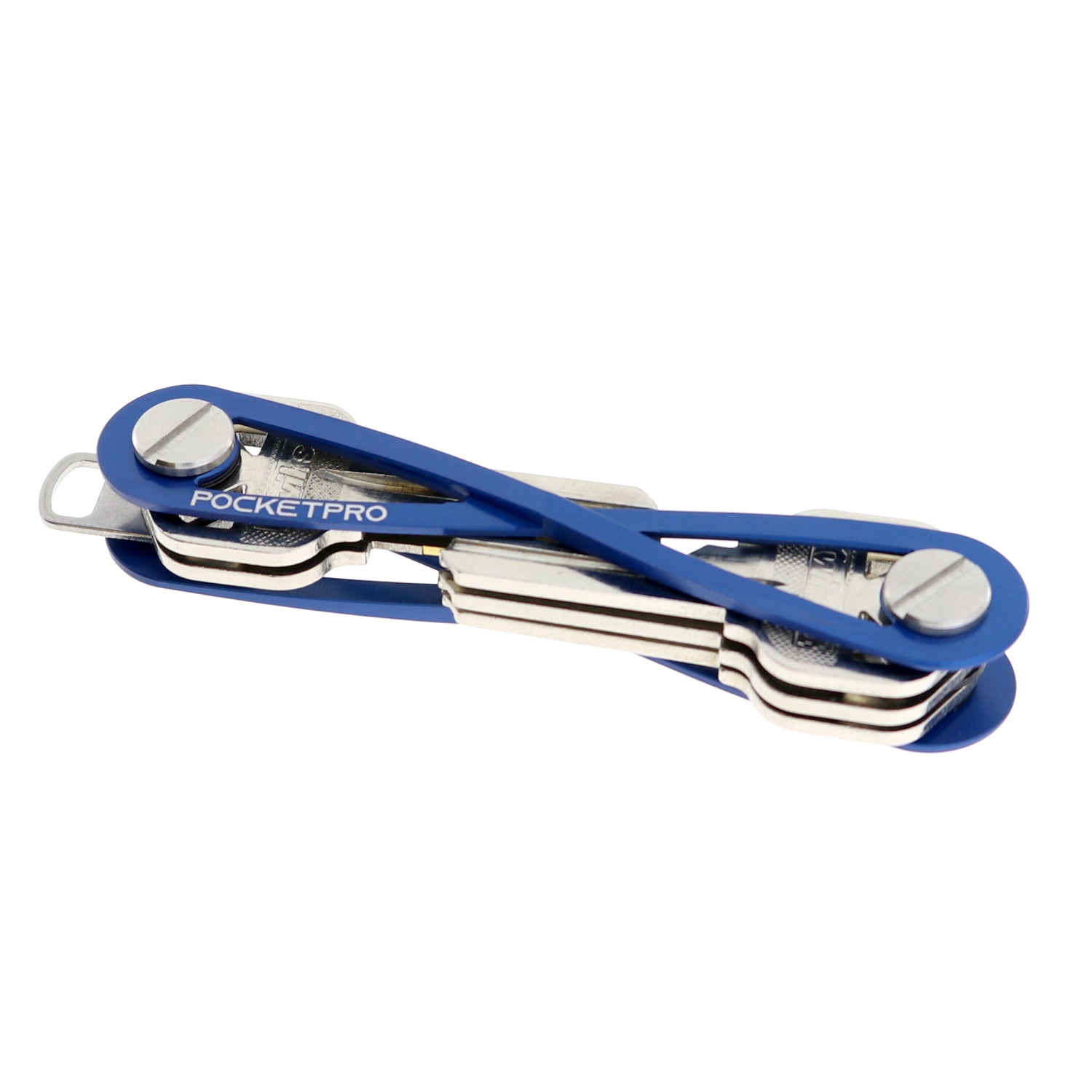 PocketPro Boundless key organizer
