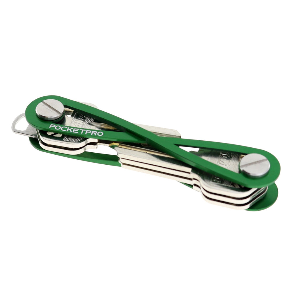 PocketPro Boundless key organizer