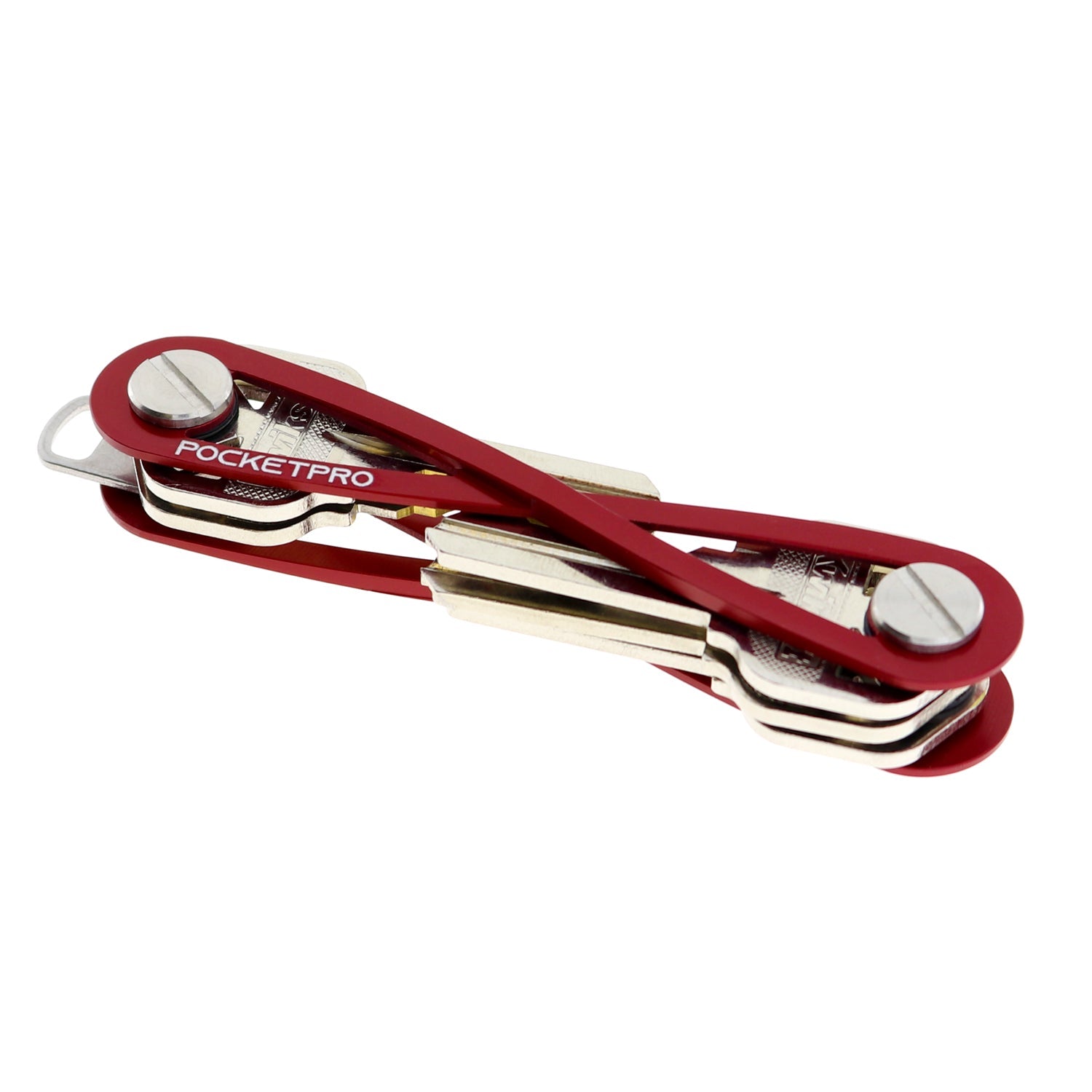 PocketPro Boundless key organizer