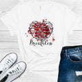 Breathless Graphic Tee
