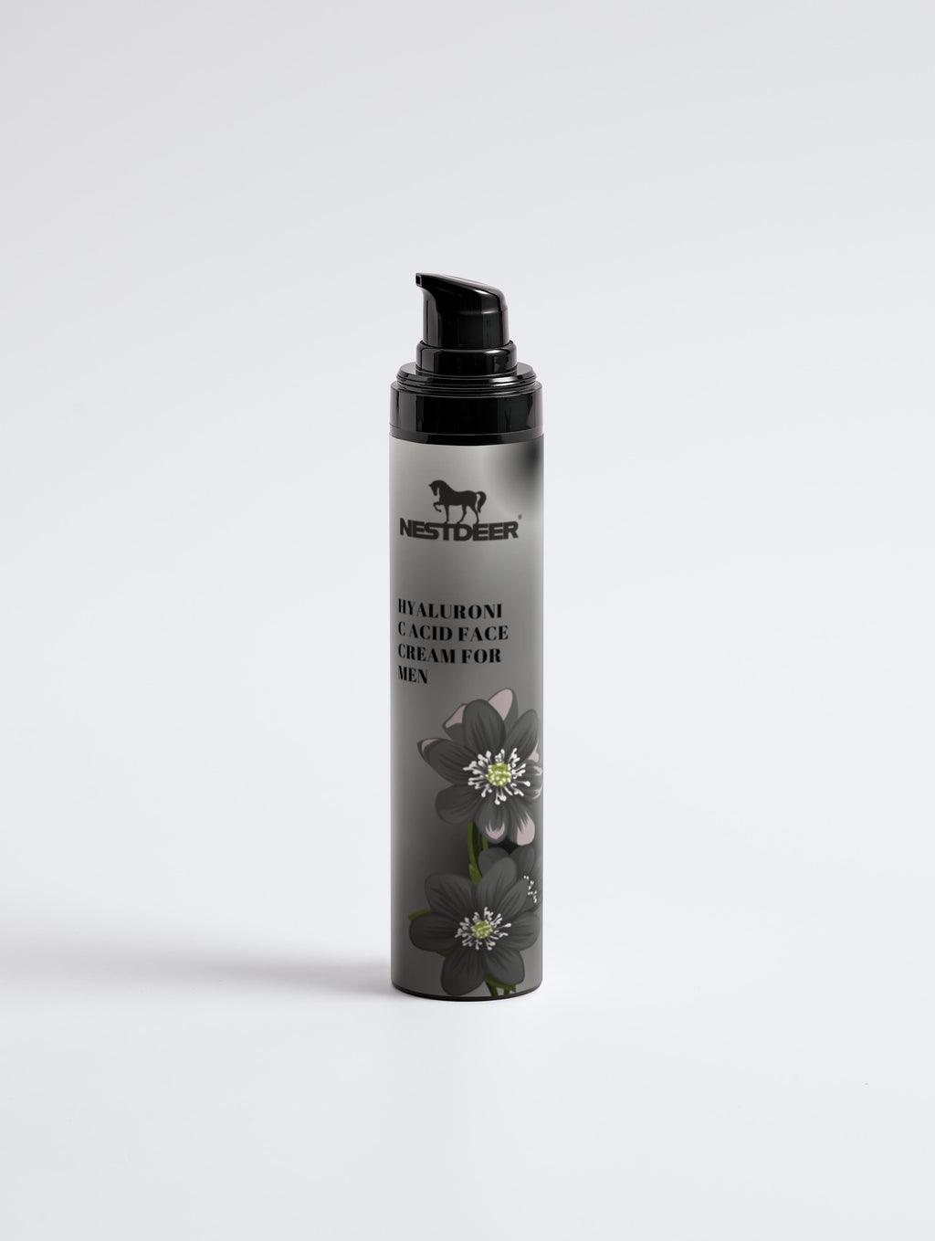 Hyaluronic Acid Face Cream for Men NESTDEER™