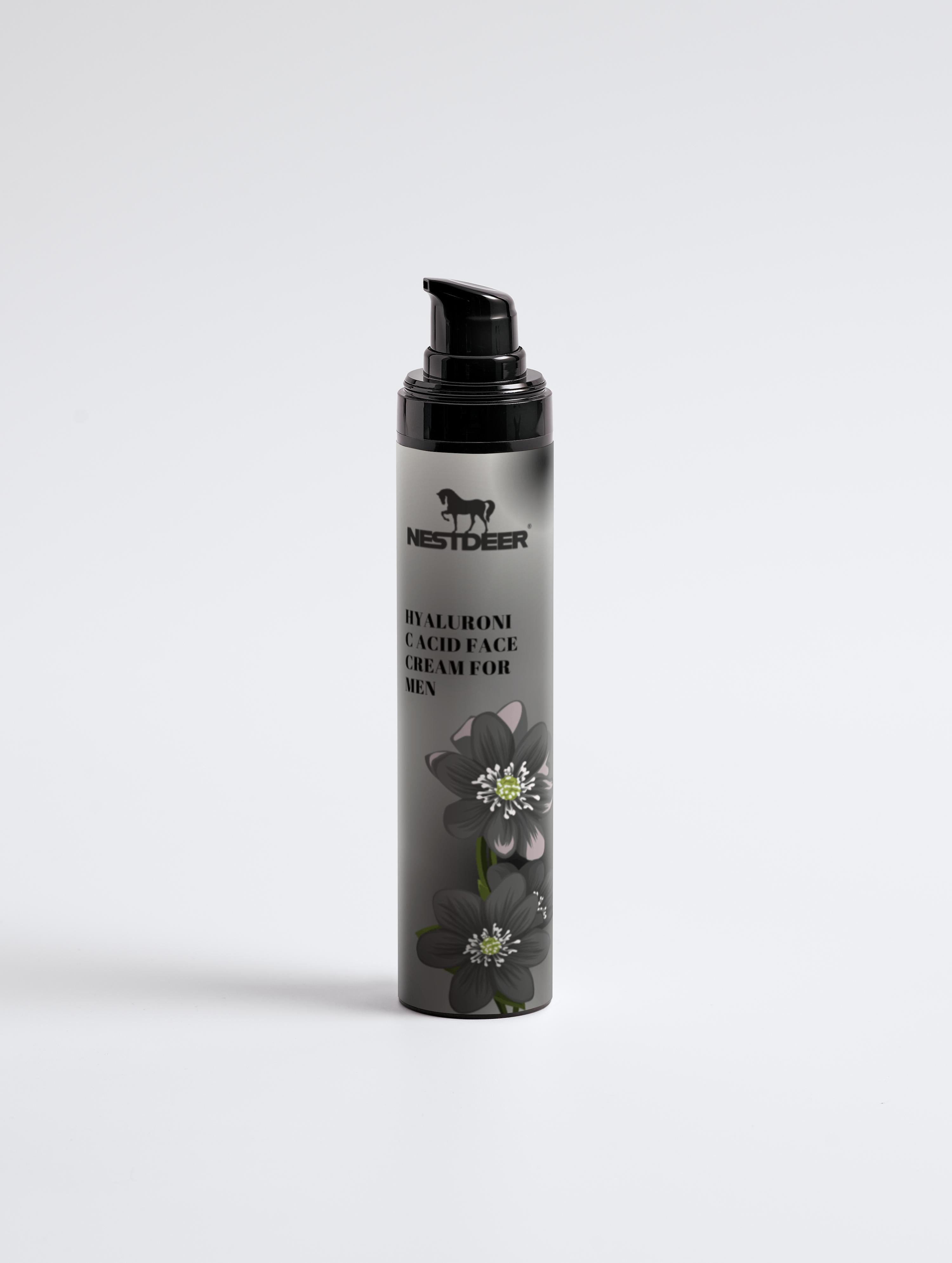 Hyaluronic Acid Face Cream for Men NESTDEER™