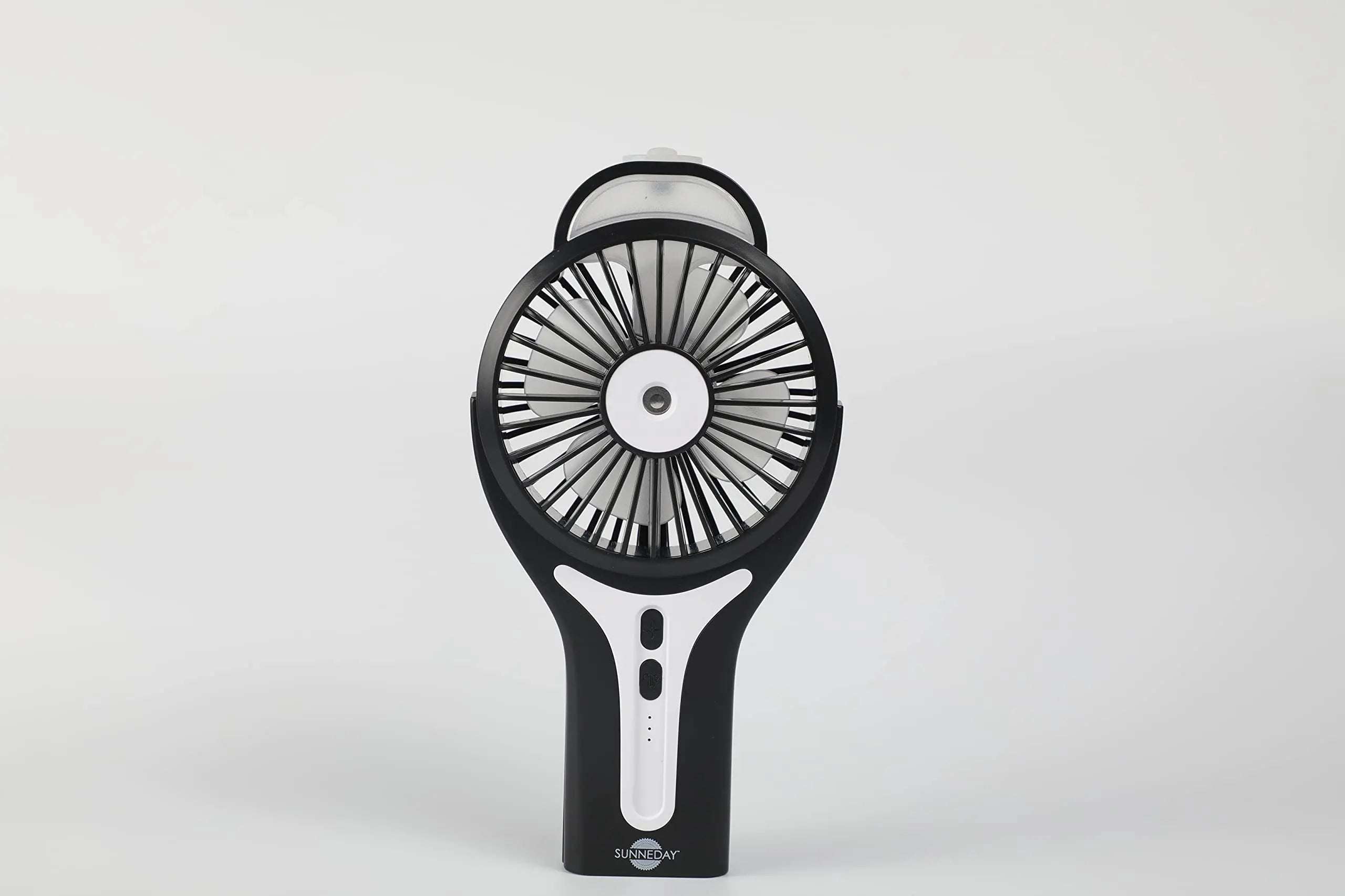 Sunneday Misting Fan, Multiple Colors Available